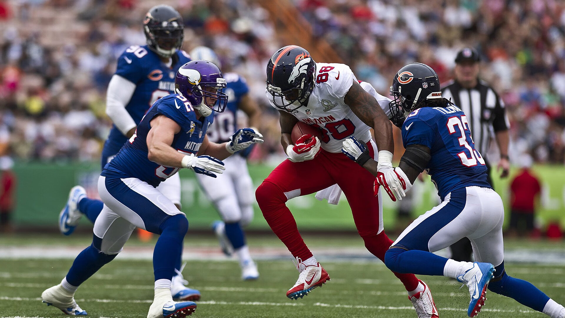 【奥沙利文】绝技揭秘：一绝击球在比赛中的关键作用，奥沙利文单手比赛视频